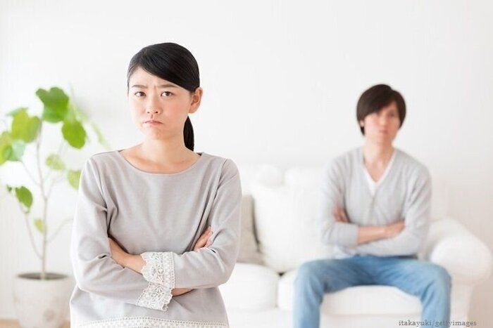 物を捨てられない夫にイライラ！妻がやるべき対応策とは？