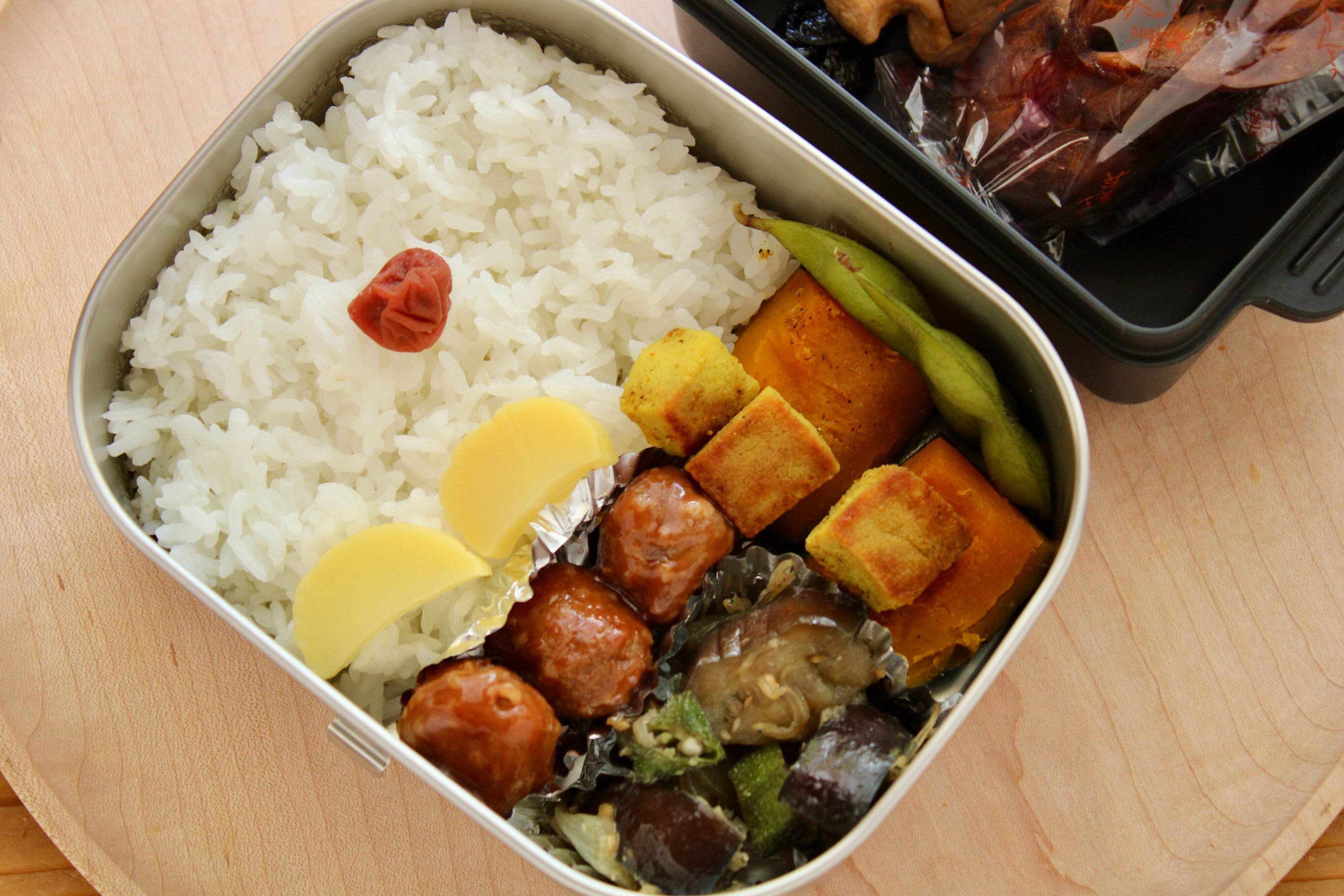 市販のおかずにたよっても大丈夫！お弁当のバランスをよくするコツ３選