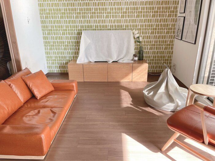 シンプリストが密かにやっている！テレビ周りをすっきりさせるワザ3選