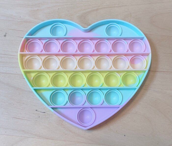 韓国で大流行！『プッシュポップ』ってなに？遊び方や隠された効果を徹底解説！