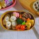 【お弁当】蓋を開けた瞬間思わず笑顔になる「こにぎり」弁当3選!!