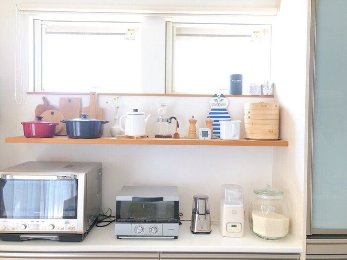 【自己紹介】旬をおいしく！たのしく！簡単に！aimiです