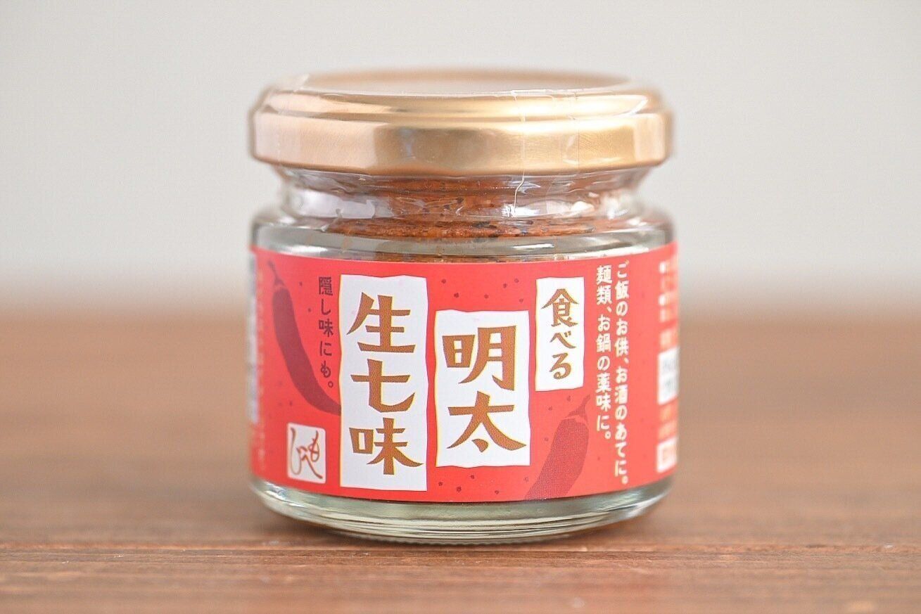 【カルディ】暑い季節にこそ食べたい♪「食べる明太生七味」を使うマンネリ打破！主食レシピ3選