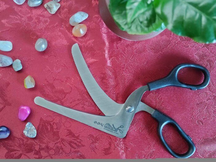 ピザカッターって何使ってる？買い替えたらよかったコレ