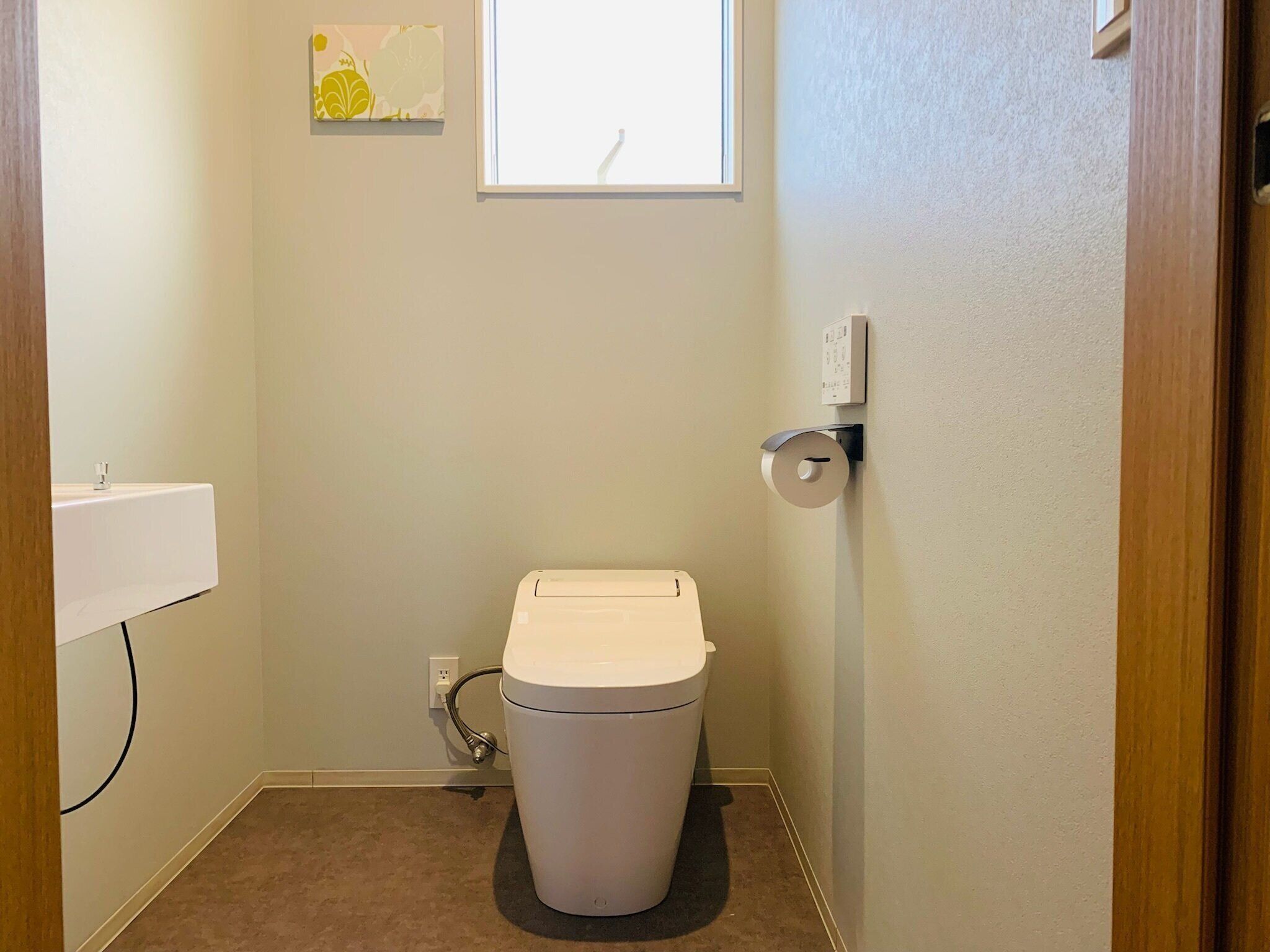 【トイレ掃除】時間をかけずにきれいをキープ！３つのラク家事ポイント