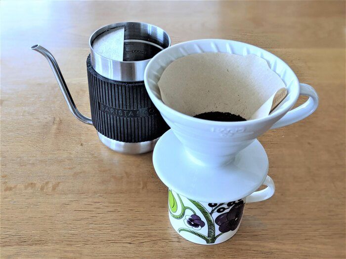 手間を減らして時短が叶う！“セット置き”のアイデア５つ