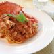 【おうちでレストランの味!】簡単に作れちゃう渡り蟹のトマトクリームパスタ