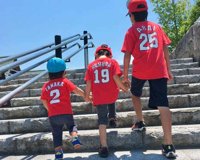 ワンオペ三兄弟ママ【わが家の子育てルール4】夜更かしは仲良しの秘訣！？