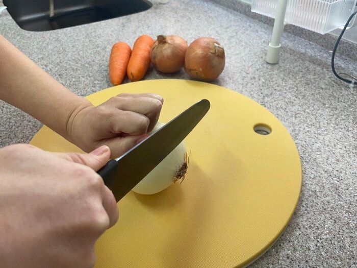 憂鬱な毎日の夕食作り♪時短出来ても満たされなかったのはなぜ？