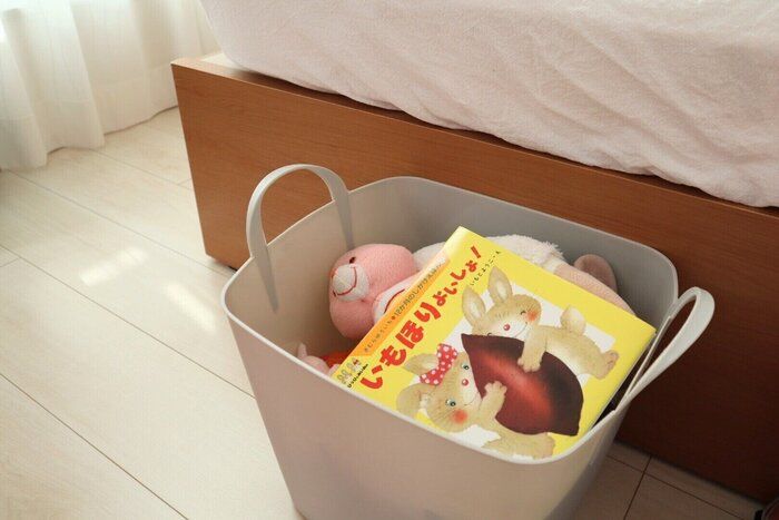 幼い子どもを持つママ必見！寝室に〇〇〇を置く効果とは！？