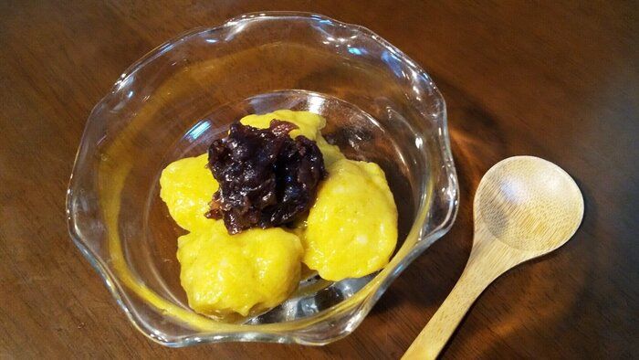 見た目も鮮やか！栄養満点・ヘルシー・のどに詰めにくい、三拍子そろった優秀【白玉団子】レシピ