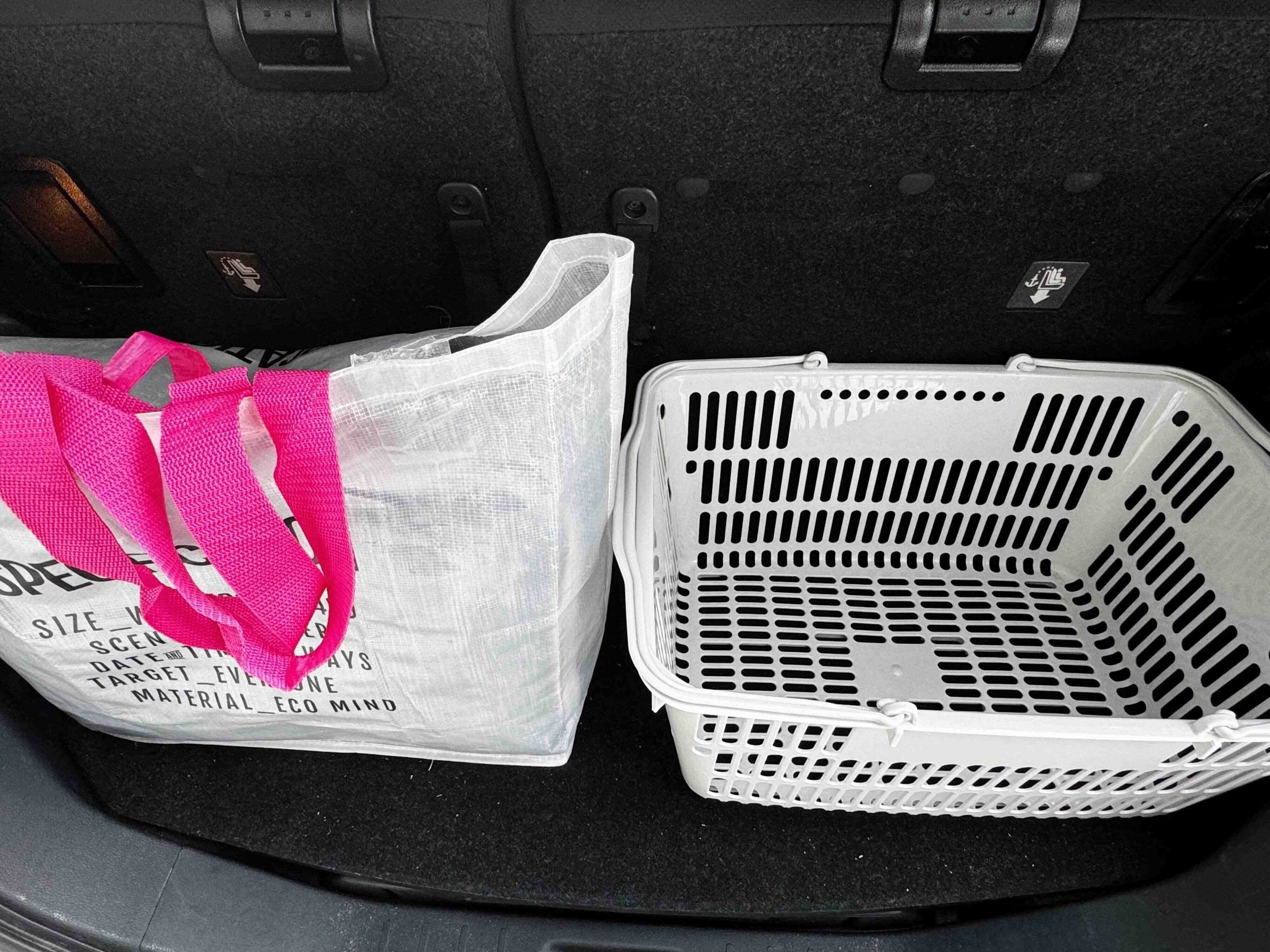 【シンプリスト】キャリーケースを持たない家でやっている1泊2日の荷物パッキング術