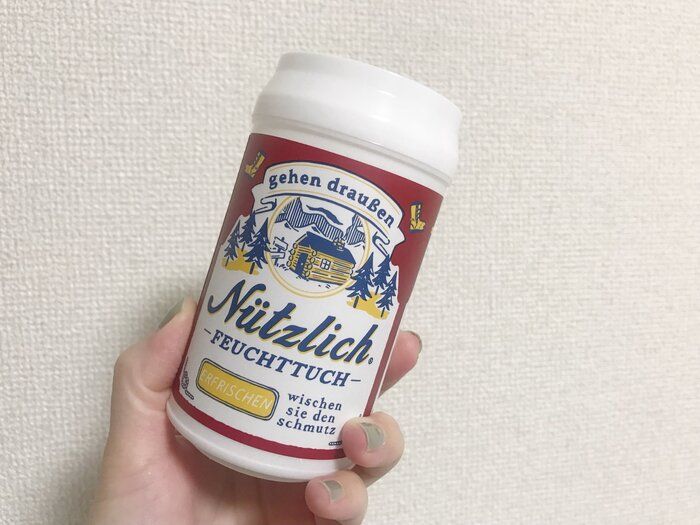 【AWESOME STORE】ビール？ジュース？・・・実はアレなんです！