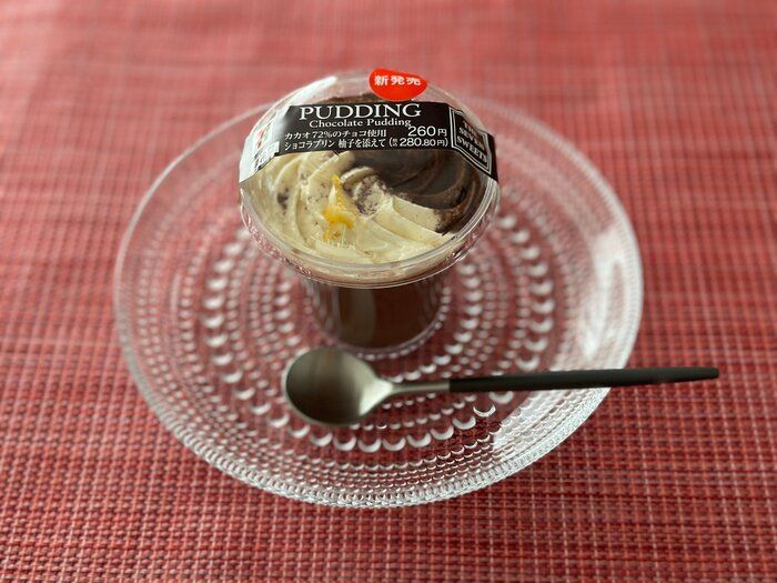 【セブン新商品】カカオ香る大人のショコラスイーツに注目！