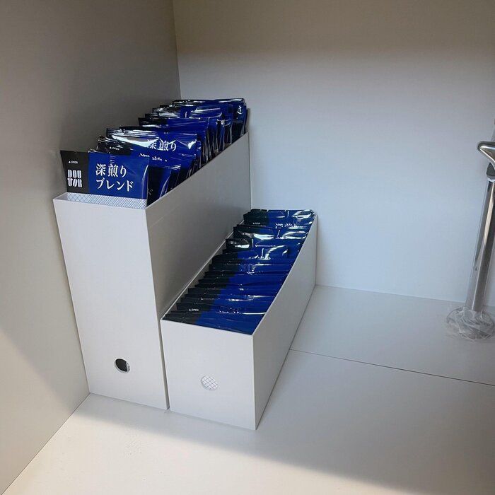 めんどくさがり屋なシンプリストがまとめ買いしているストック品6選