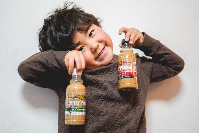 4/12から発売開始♪クラフトボスの新商品2つを飲み比べ！