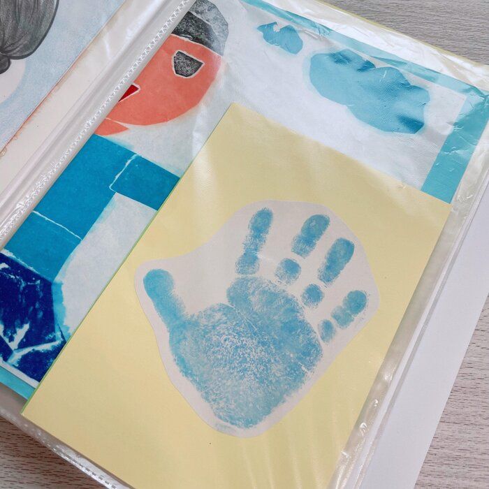 ｢写真で残す｣以外で子どもの思い出品をスリム化するテクニック3選