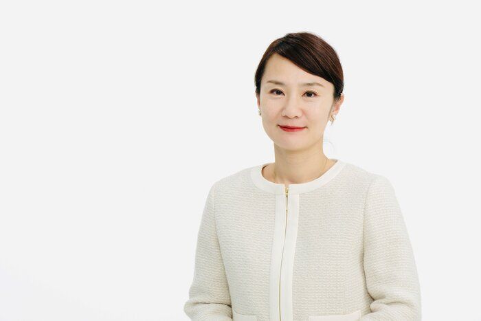 【自己紹介】税理士・ファイナンシャルプランナー高田文乃です