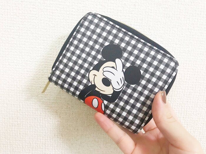 今月の付録買い！ディズニー好きもそうじゃない人も要チェック！