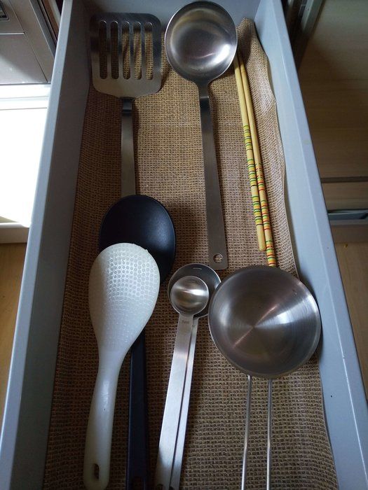 キッチン嫌いから、キッチン好きになった2つのワザ