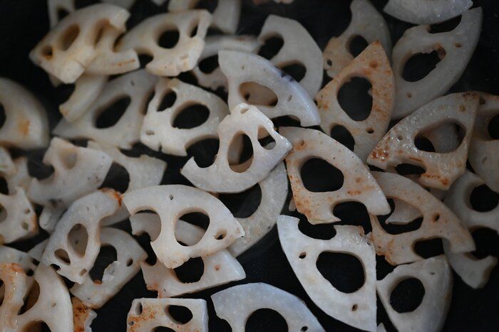 【旬食材】れんこんをたっぷり味わおう！れんこんを使う簡単レシピ３選