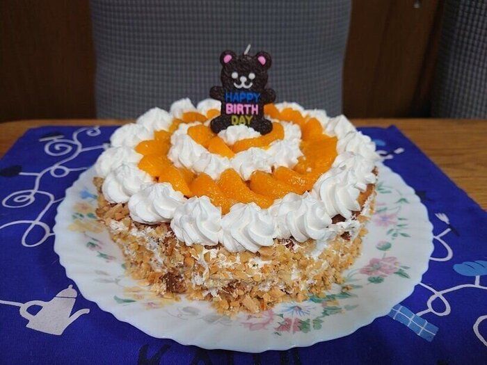 【先週のお弁当】高校生弁当・大学生弁当・父用弁当