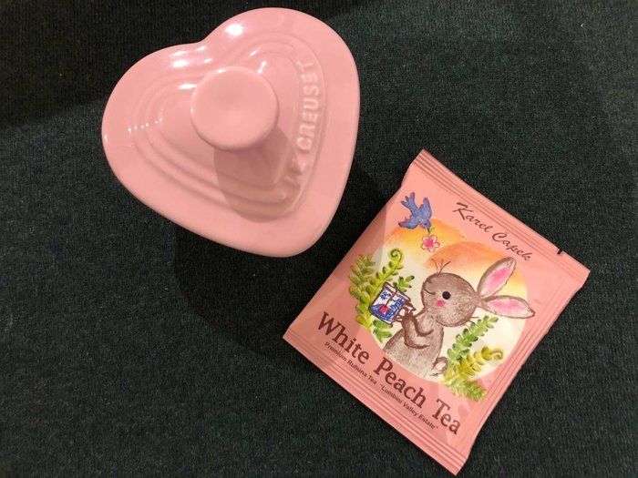 かわいすぎるパッケージに胸キュン♡カレルチャペックって知ってる？