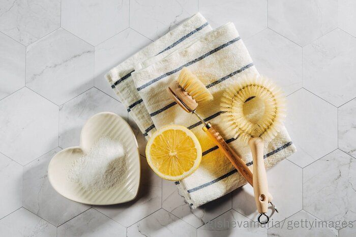 【洗面台のキレイをキープ】洗面台のキレイを保つためにしている工夫