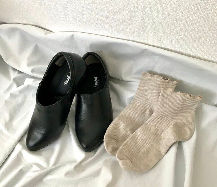 しまむら 10月購入してよかったもの サンキュ Style