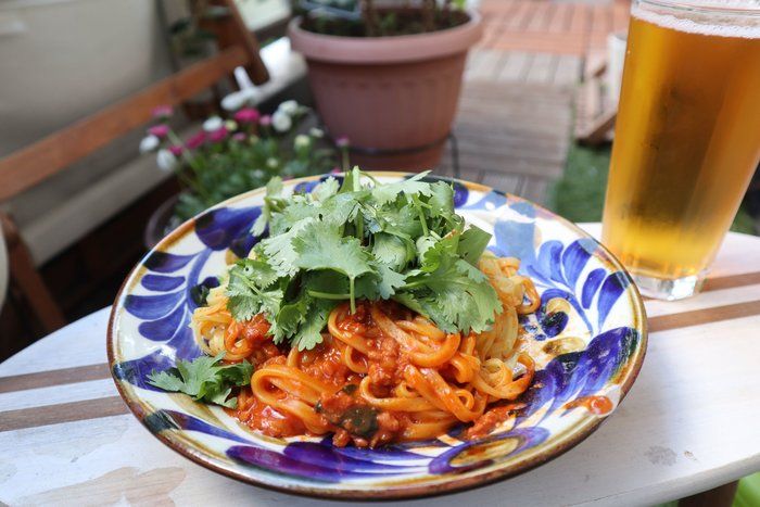 【在宅楽飯】コンビニ、冷凍食品で手軽に美味しいご飯