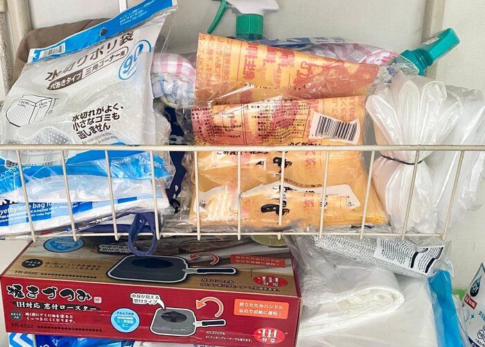 【帰省】実家を片づけるときに押さえたい4つのポイント