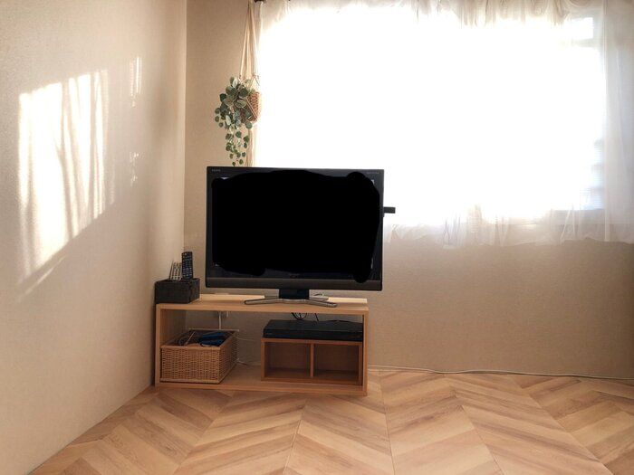 【和室→洋室】初心者だけどやってよかった！賃貸DIY3選