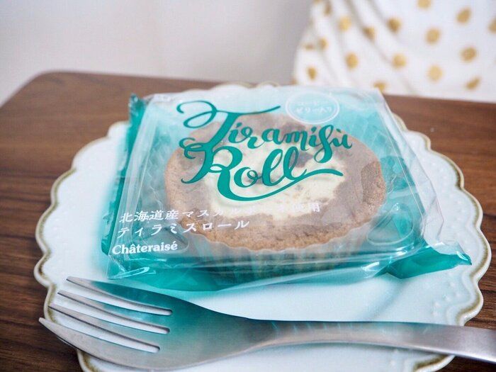 【シャトレーゼ】一口食べて「染みてる！」が第一声のロールケーキって？