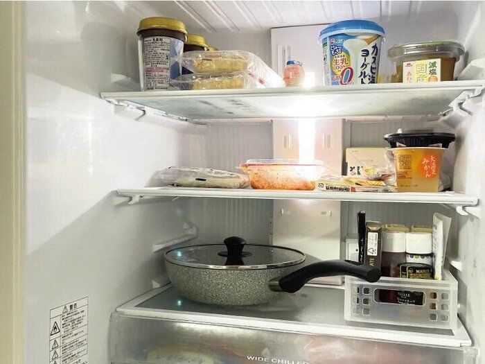 【食費節約】食品ロスを防ぐ！冷蔵庫収納のコツを整理収納アドバイザーが伝授！