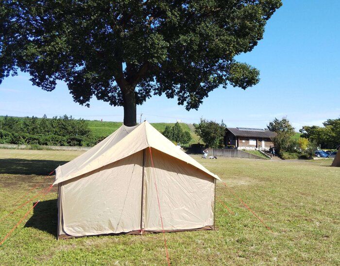 人気急上昇！キャンプ沼にハマった私がオススメしたい３つの理由