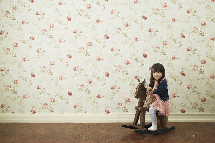 一瞬の可愛いを一生の宝物に。