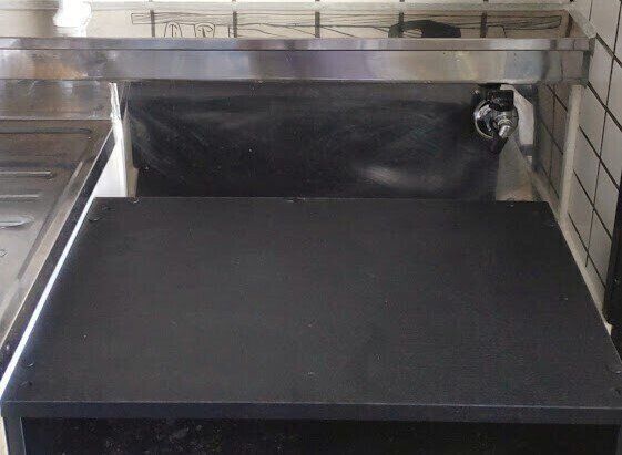 【シンプルライフ】片づけのプロが新居でガスコンロを手放した結果