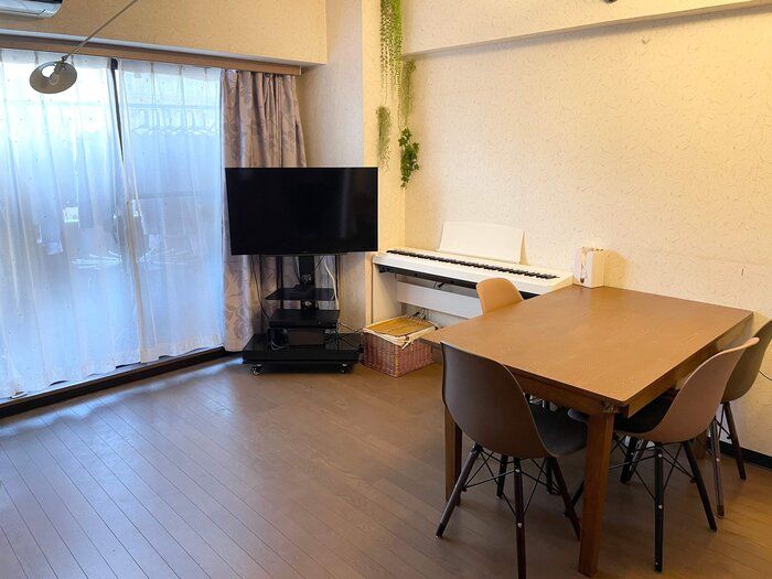 物を増やしたのに片付いた！こんな物ならあった方がいい！