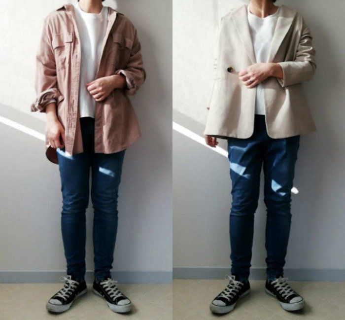 セレモニーだけで終わらせない！大人女子こそ「ジャケット」が必要だ。