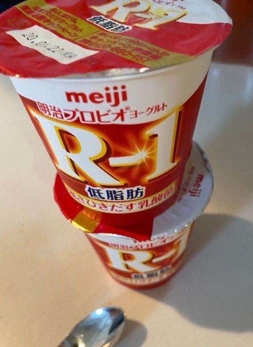冬の必需品⁈R-1ヨーグルトを安く購入する方法