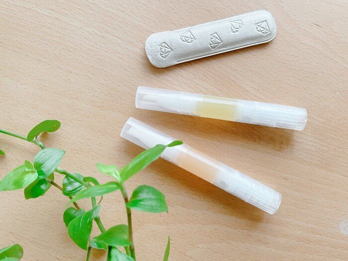 時間がないけど綺麗にしたい！40代ズボラママにぴったりのネイルアイテム3つ