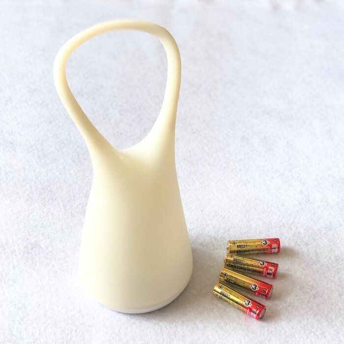 ニトリ 気に入りすぎて複数買い こんなの欲しかった を叶えてくれるledランプ サンキュ