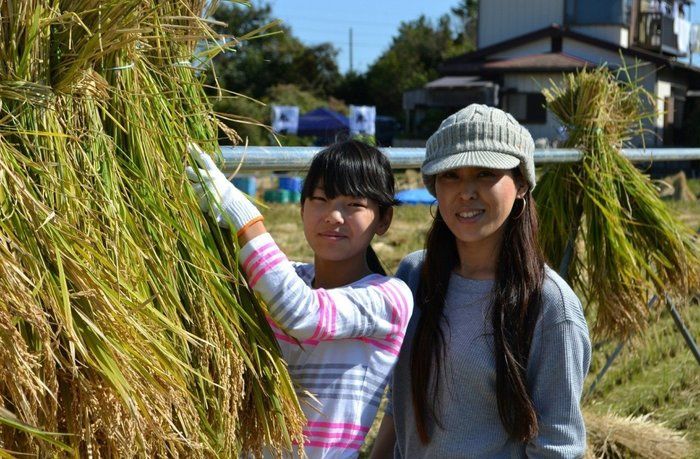 改めまして全農主婦記者です！！よろしくお願いします