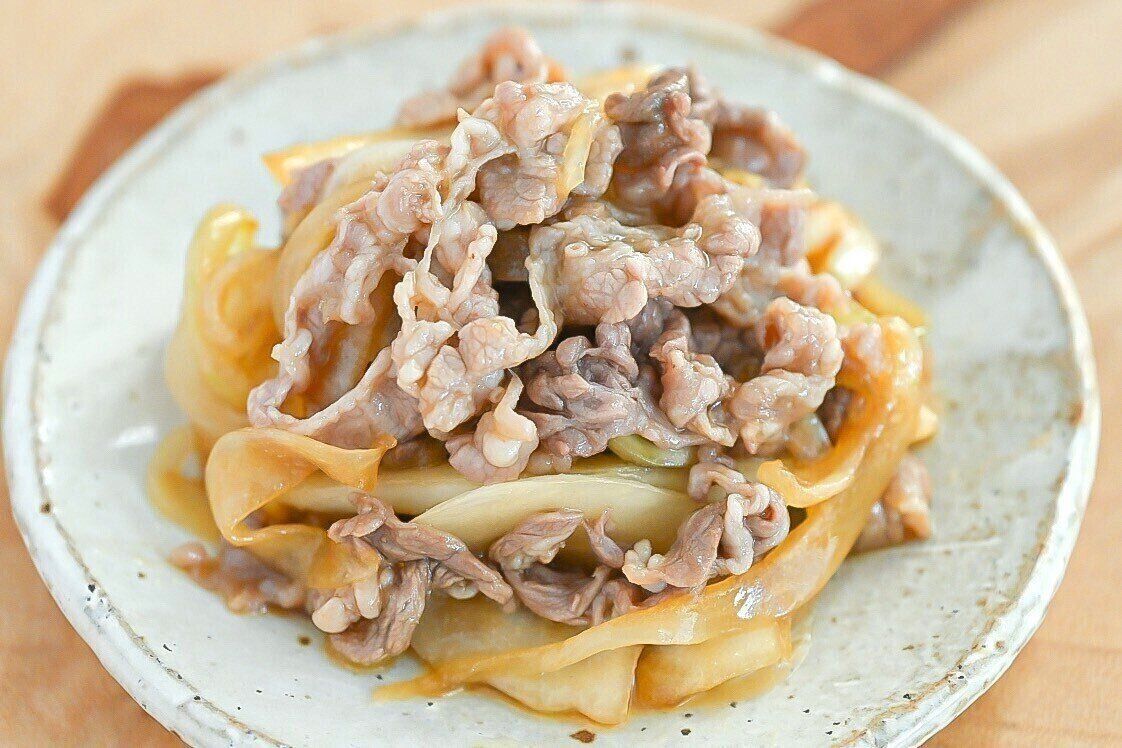 【旬食材】加熱なしで栄養たっぷり♪新玉ねぎを生で食べよう！超簡単♪和え物レシピ3選