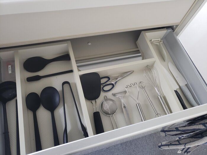 無印病患者オススメ！こういうキッチンツールが欲しかった！