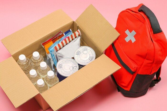 【防災備蓄】整理収納アドバイザーが買い足しを決めたアイテム3選