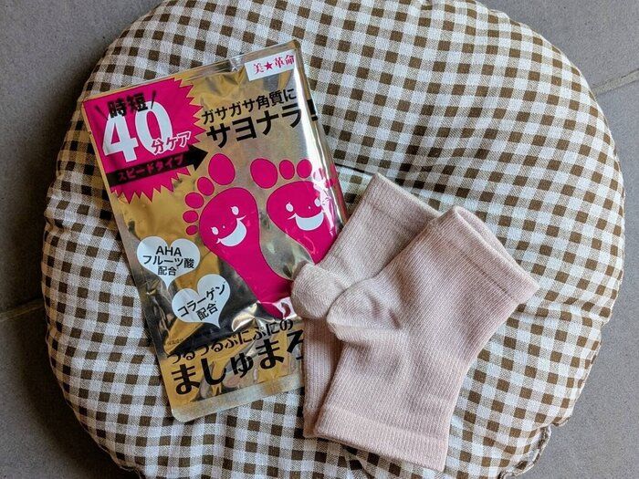 サンダルを履く準備はできてる？“美容好き主婦オススメ“プチプラ「かかとケア」