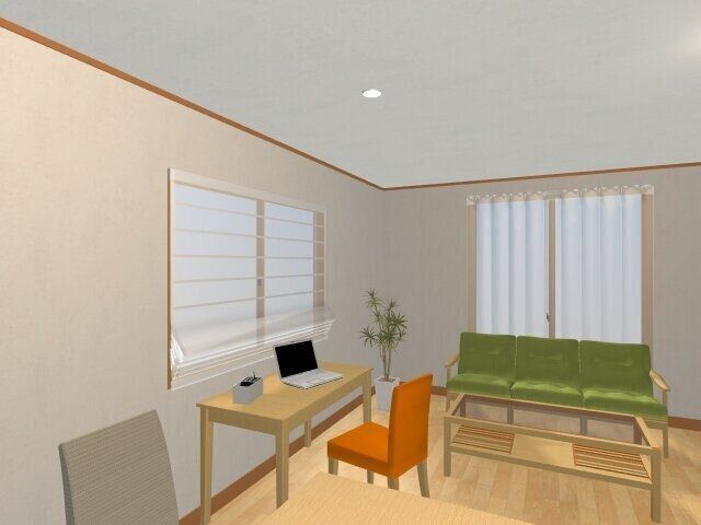 在宅ワークで机を買うなら「幅」より「奥行き」が決め手！