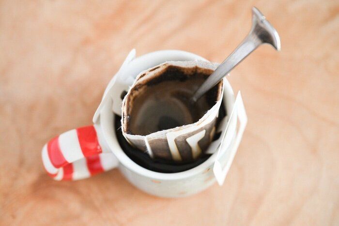 【ドリップコーヒーのいれ方】適当にやってない？コツをおさえてもっとおいしい！ドリップコーヒーを自宅でおいしく飲もう