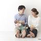 夫が3ヶ月の育児休業を取得!妻として心掛けたこと4つ